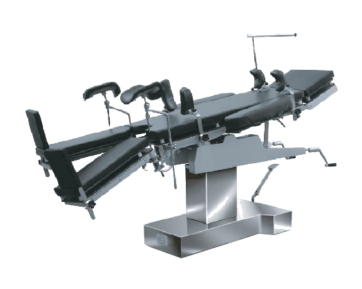 OT300 Operation Table Superior