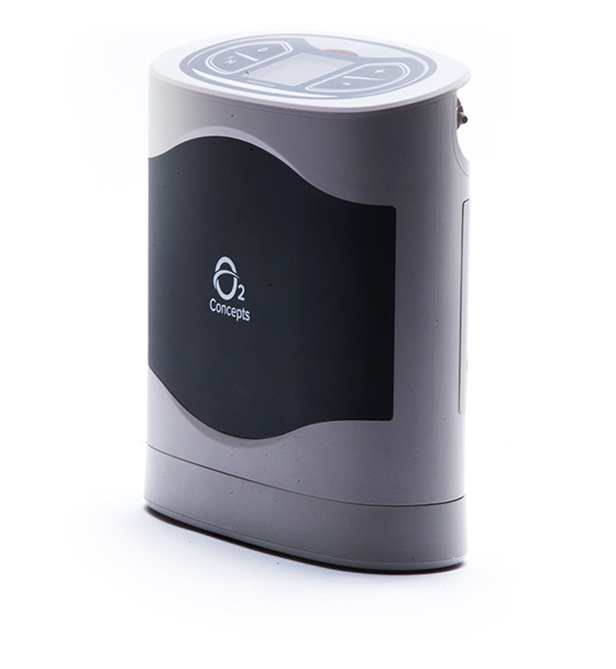 Oxlife Freedom Portable Oxygen Concentrator