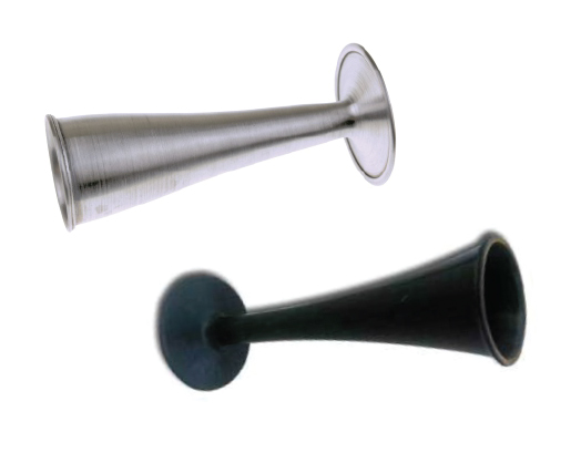 Pinard Aluminum & Plastic Foetoscope