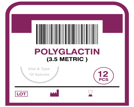 Polyglactin