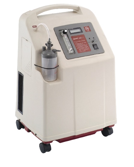 Portable Oxygen Concentrator 5L