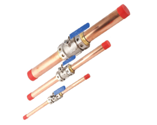 Precision Uk ltd MEDICAL LOCKABLE LINE VALVE