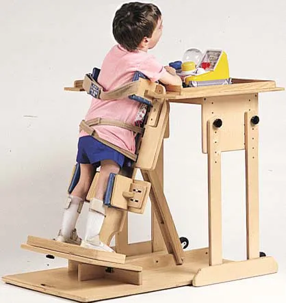 Prone Stander by TherAdapt