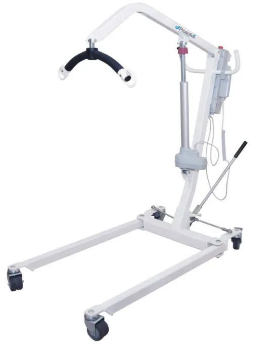 Protekt Electric Full Body Lift