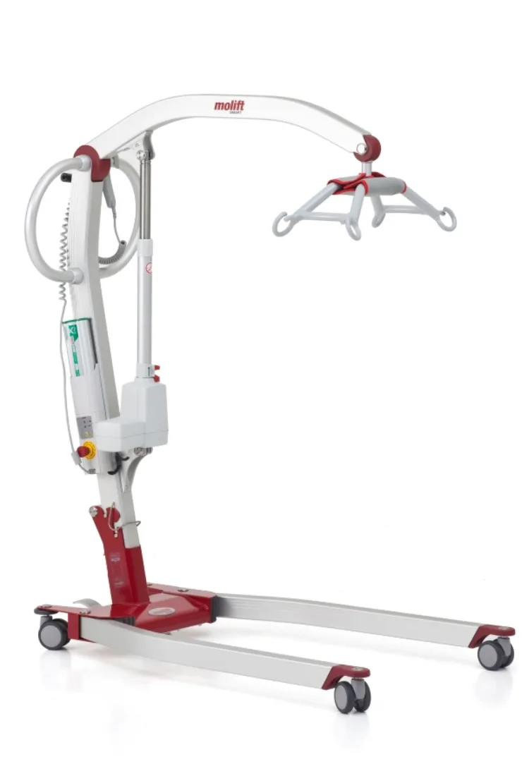 Replacement Parts for the Molift Mover 180 Patient Lift