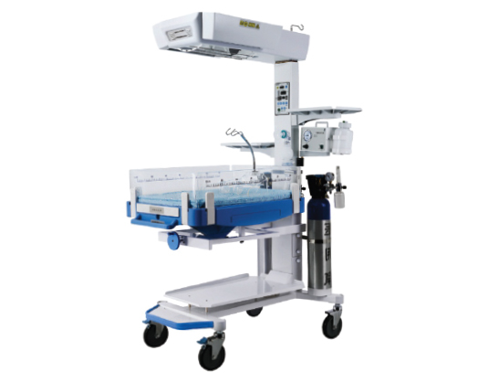 Resuscitator IR 300