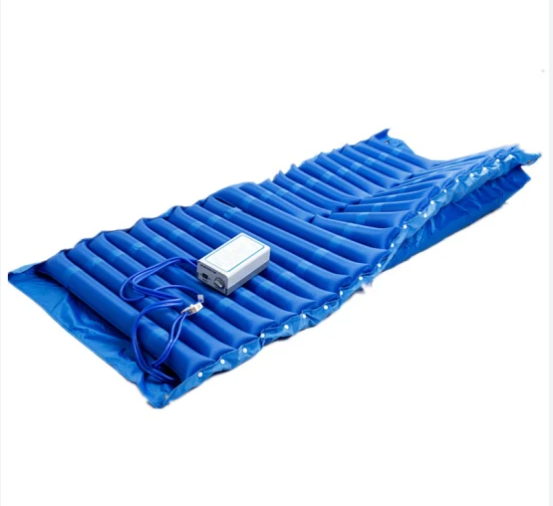 Ripple Mattress Tube Shape