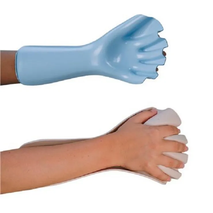 Rolyan Synergy Thermoplastic Splint Aid