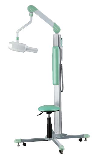 Runyes Mobile X-Ray Unit