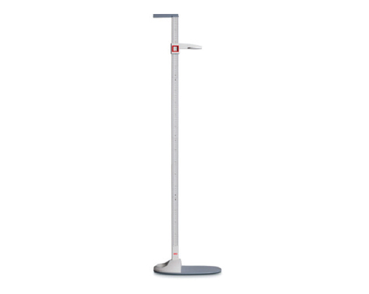 Seca 217 Mobile Measuring and weighing