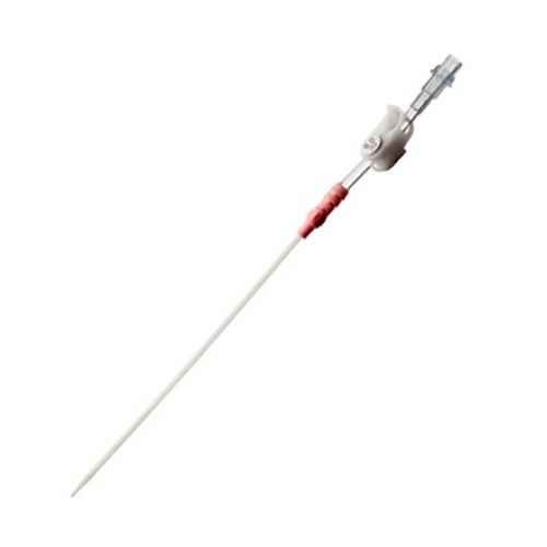 Single Lumen Straight