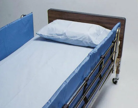 Skil-Care Vinyl Bed Rail Pads