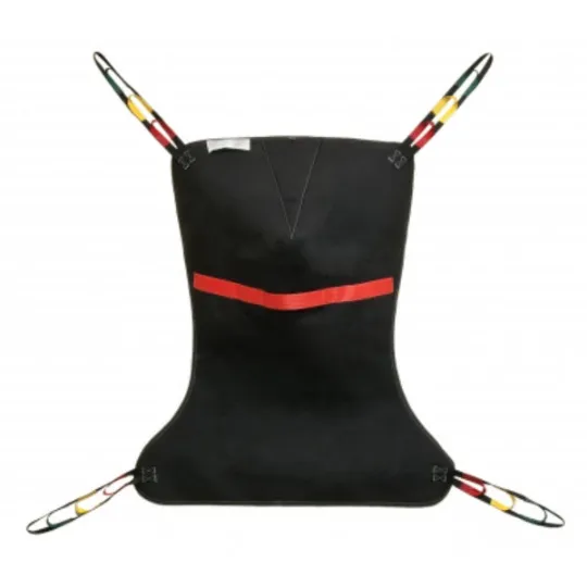 Solid Fabric Full Body Patient Lift Sling