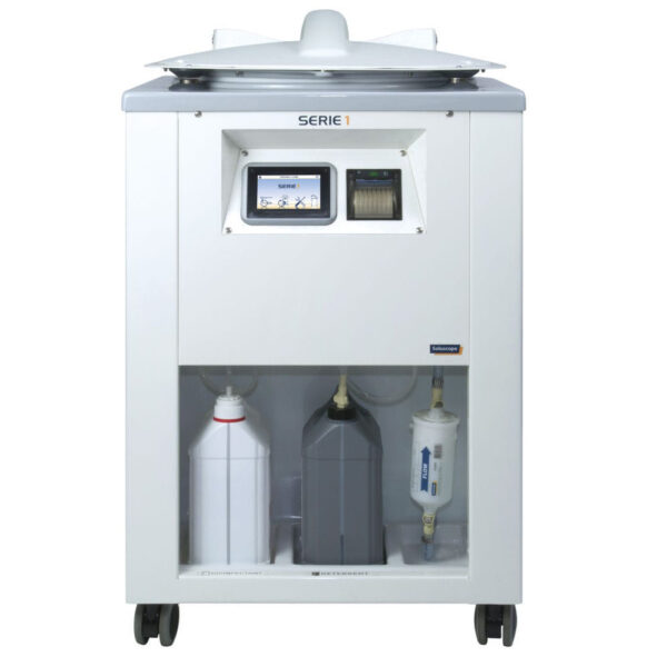 Soluscope Automated Endoscopic Reprocessor