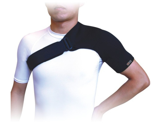 Super Ortho Airprene Shoulder Support