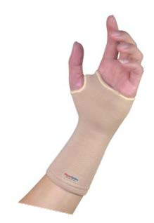 Super Ortho Elastic Palm with Wrist Support