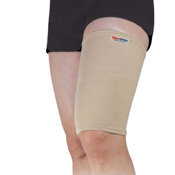 Super Ortho Elastic Thigh Support