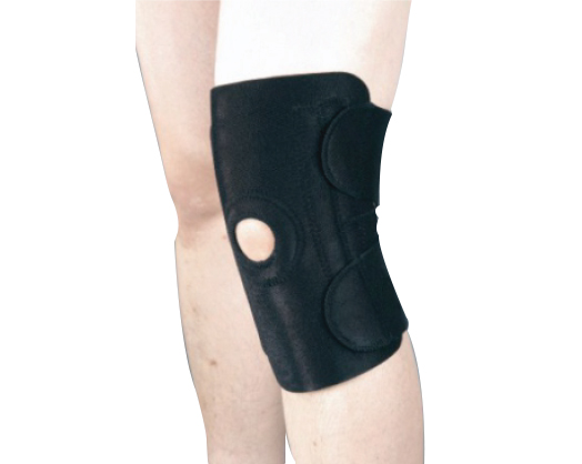 Super Ortho Neoprene Knee Supports W/4 stays