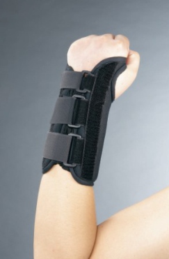 Super Ortho Wrist Splint