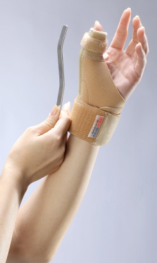 Super Ortho Wrist Thumb Splint