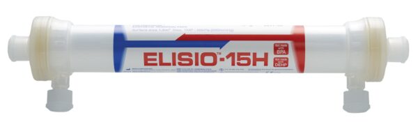 Synthetic Hollow Fiber Dialyzer