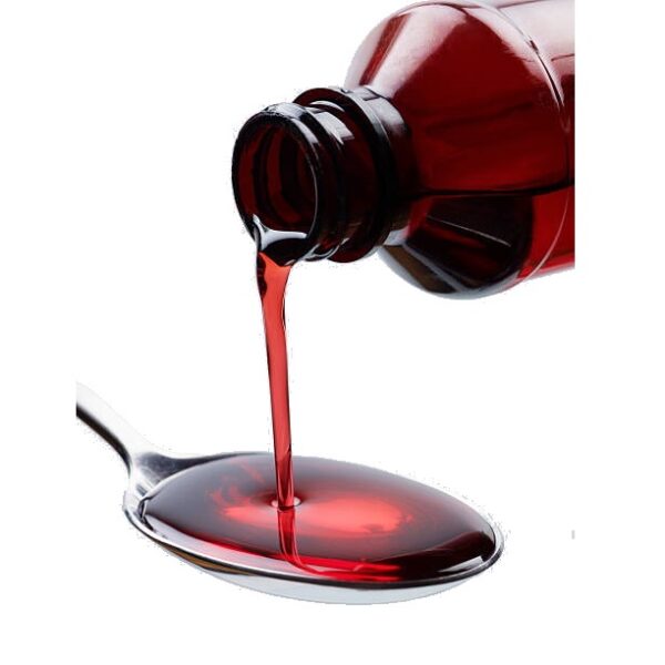 Syrups