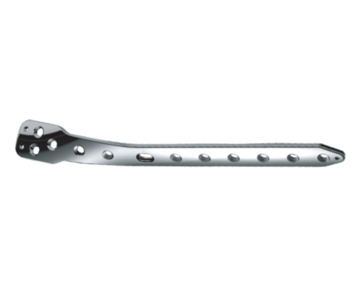 Tibia & Fibula Distal Medial Tibial Plate