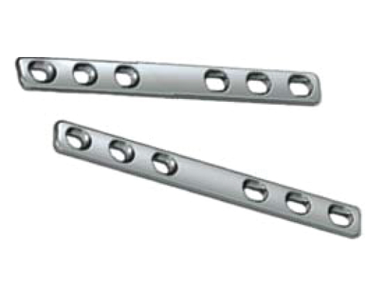 Tibia & Fibula Dynamic Compression Plate (Tibia)