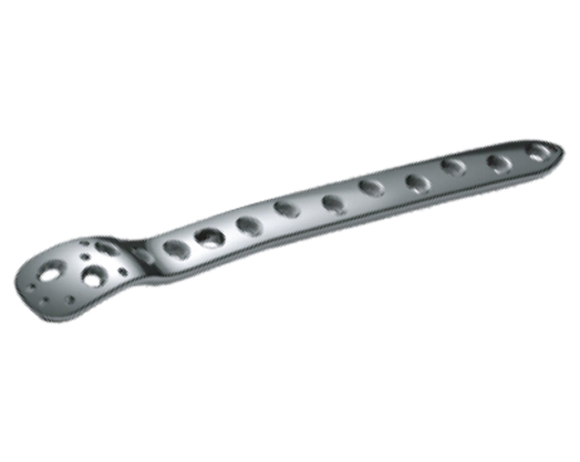 Trauma_LCP Systems (Titanium) Proximal Lateral Femoral Locking Plates