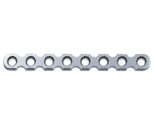 Trauma_LCP Systems (Titanium) Reconstruction Locking Plates