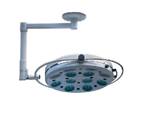 TS-OL060 12-Reflector Ceiling Mounted MOT-110