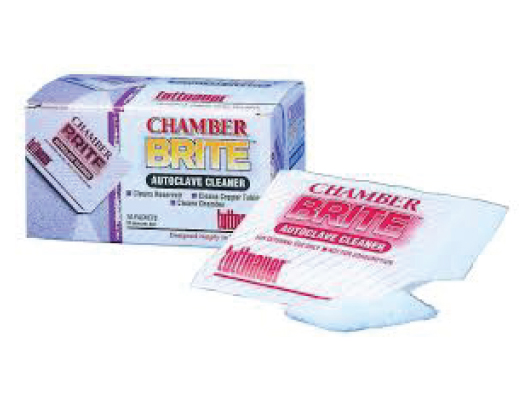 tuttnauer Chamber Brite™