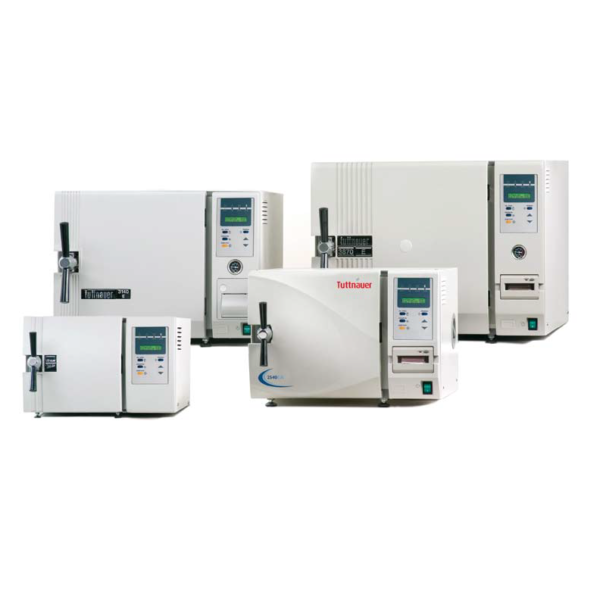 Tuttnauer Dental Autoclave