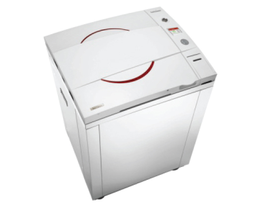 Tuttnauer Laboratory autoclaves ranging in size and application