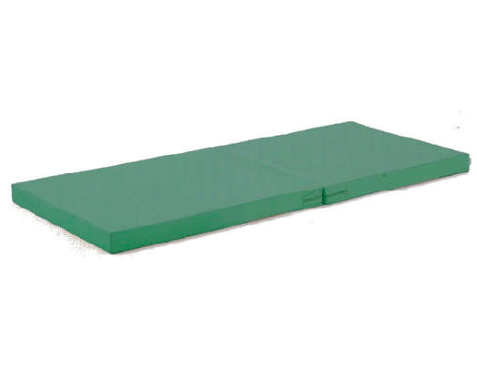 Two Part Mattress
