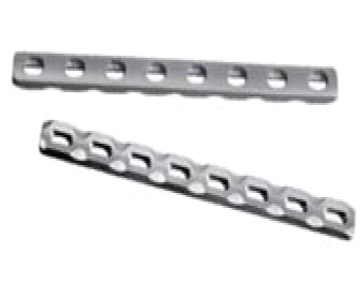Ulna & Radius LC-DCP Plate (Ulna, Radius)
