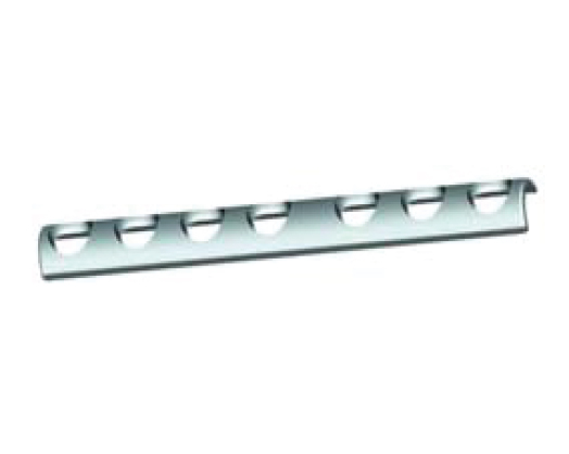 Ulna & Radius One-third Tubular Bone Plate