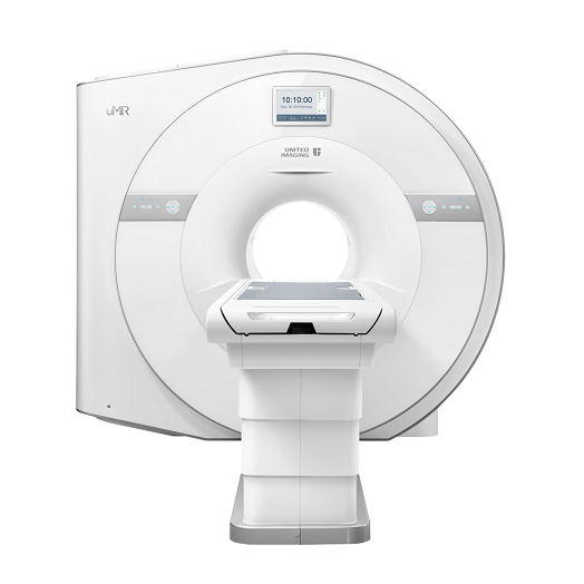 United Imaging MRI UMR 580