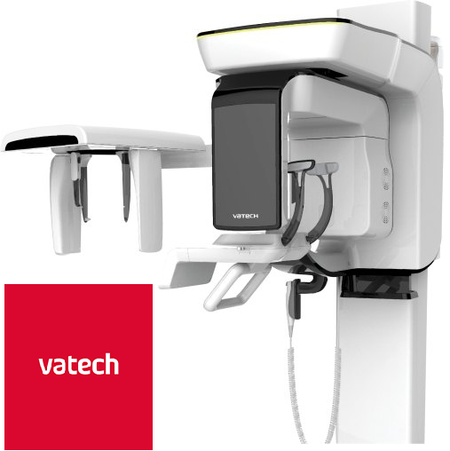 Vatech Smart Plus CBCT 3D