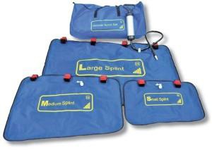 VS1- Vacuum Splint