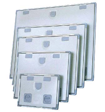 Xray Cassettes With Screen