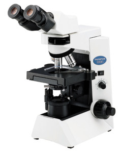 binocular-microscope