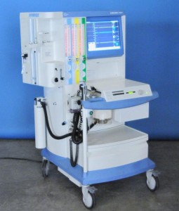 Draeger Anesthesia Machine for Sale Kenya