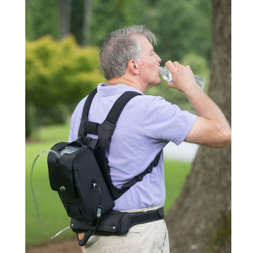 portable Oxygen Concentrator