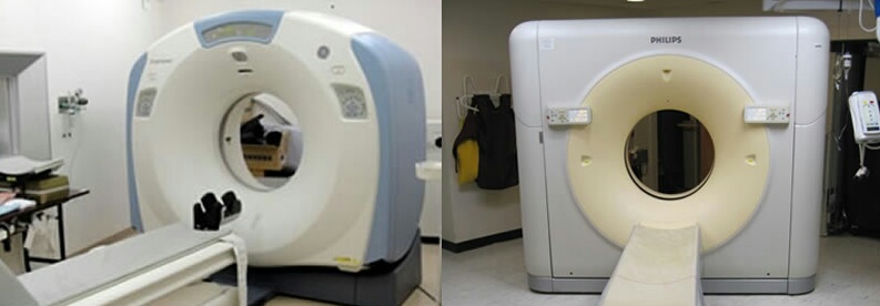 Used CT Scanners in Kenya