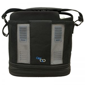 Oxygo Portable oxygen concentrator Kenya