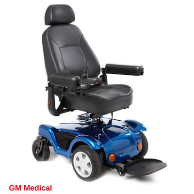 Electric Wheelchairs