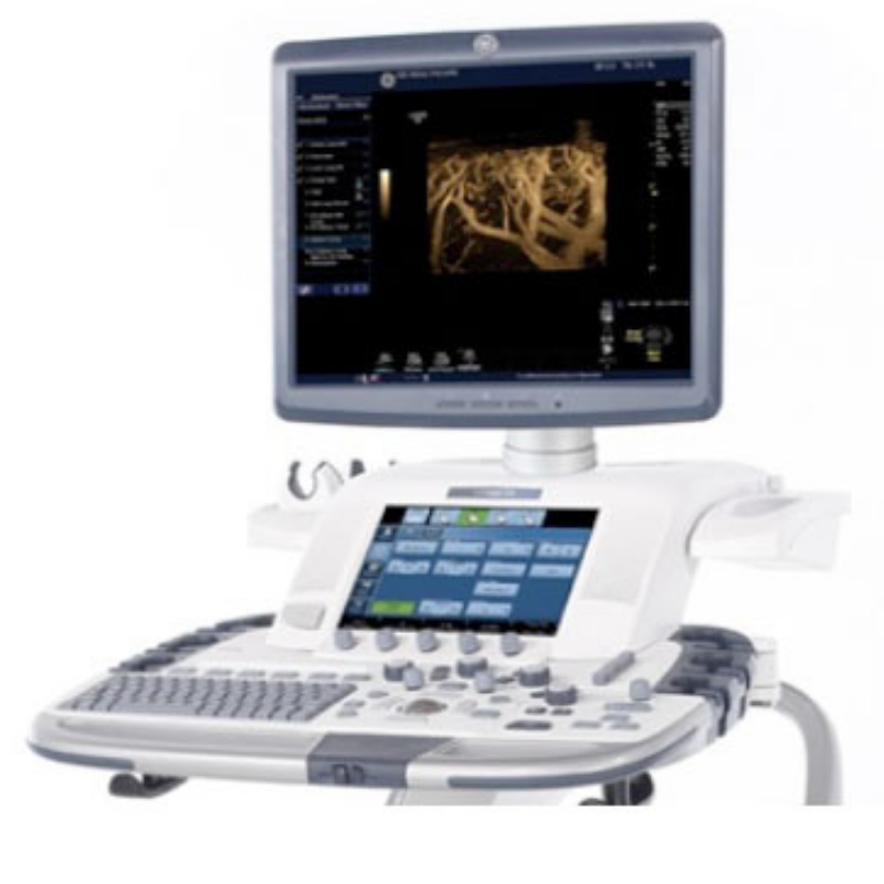 General imaging Full Tower Ultrasound Machine