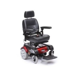 Electric Wheelchair Sales & service
