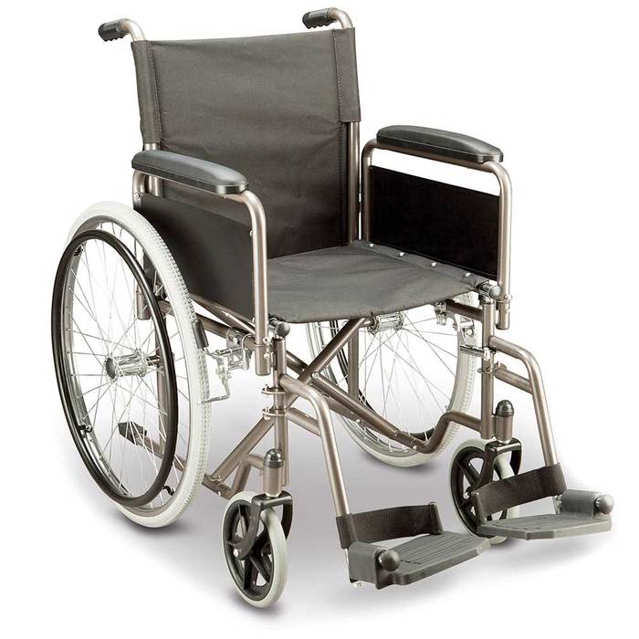 Manual Wheelchairs